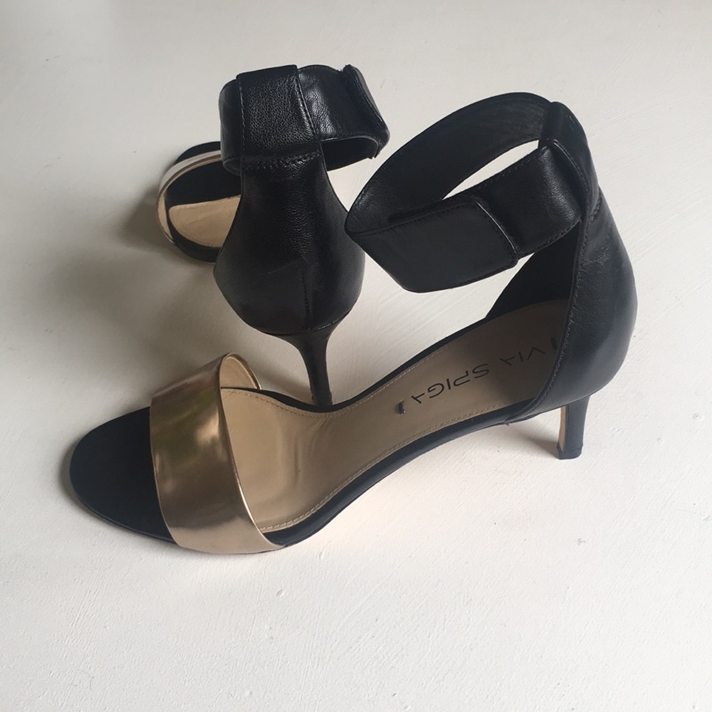 Via Spiga shoes